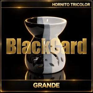 HORNITO TRICOLOR GRANDE