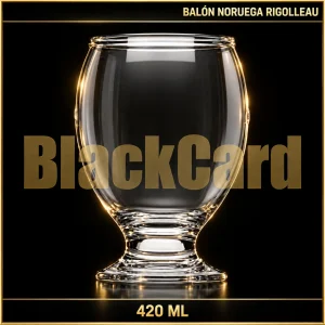 BALON NORUEGA CERVEZA 420 ML RIGOLLEAU