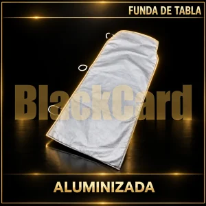 FUNDA TABLA ALUMINIZADA