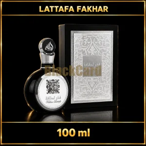 ERFUME ARABE - (LATTAFA) FAKHAR 100 ML