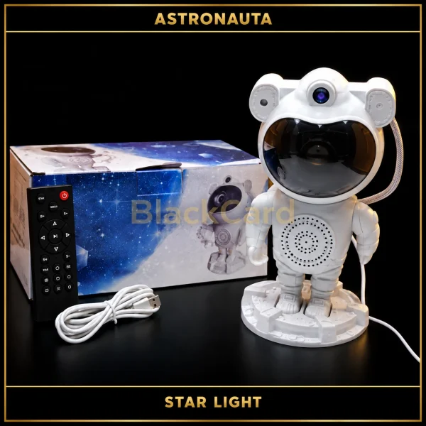ASTRONAUTA STAR LIGHT