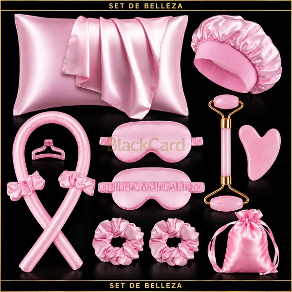 SET DE BELLEZA
