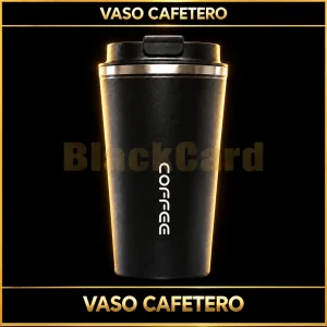 VASO CAFETERO