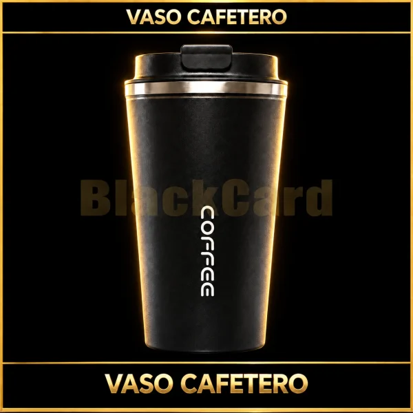 VASO CAFETERO